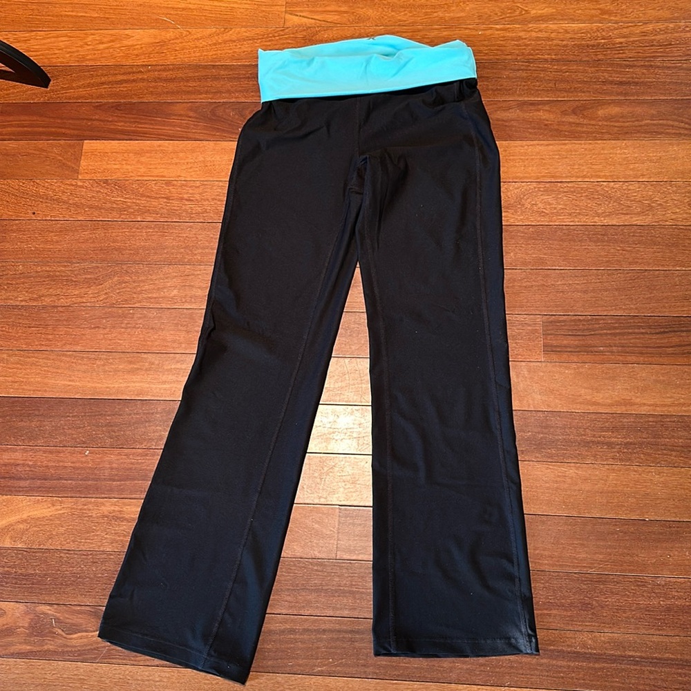 Yoga pants